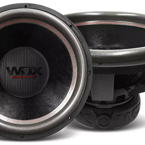 18" + Subwoofers
