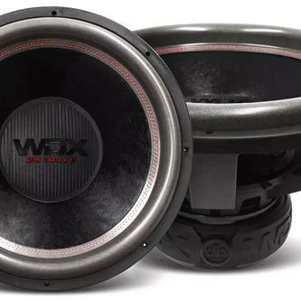 18" + Subwoofers