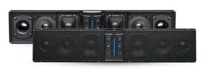 Power Sport Sound Bars