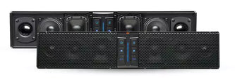Power Sport Sound Bars