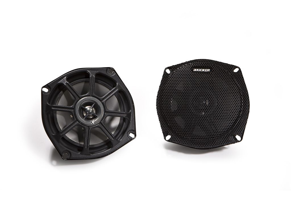 Kicker 10PS5250