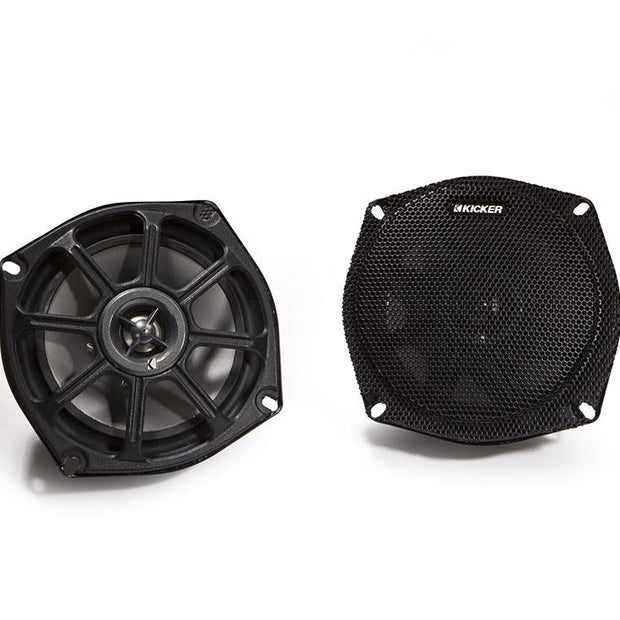 Kicker 10PS5250