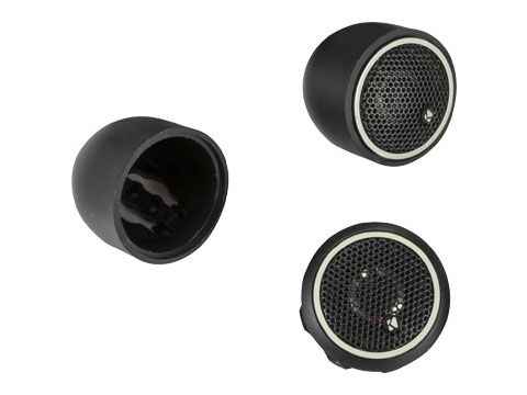 46CST204 3/4-inch titanium-dome tweeters