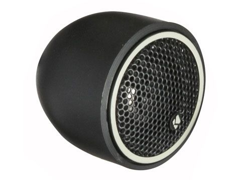 46CST204 3/4-inch titanium-dome tweeters