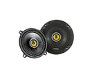 Kicker 46CSC54 KICKER - CSC5 5.25inch Coaxial Speakers, 4Ω
