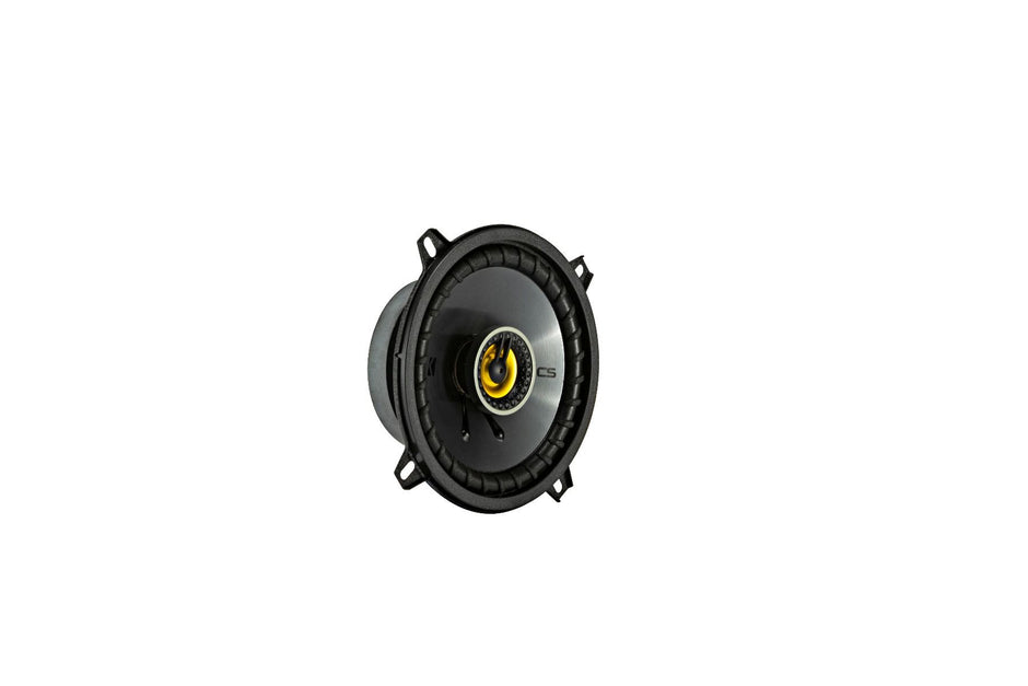 Kicker 46CSC54 KICKER - CSC5 5.25inch Coaxial Speakers, 4Ω