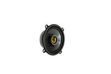 Kicker 46CSC54 KICKER - CSC5 5.25inch Coaxial Speakers, 4Ω