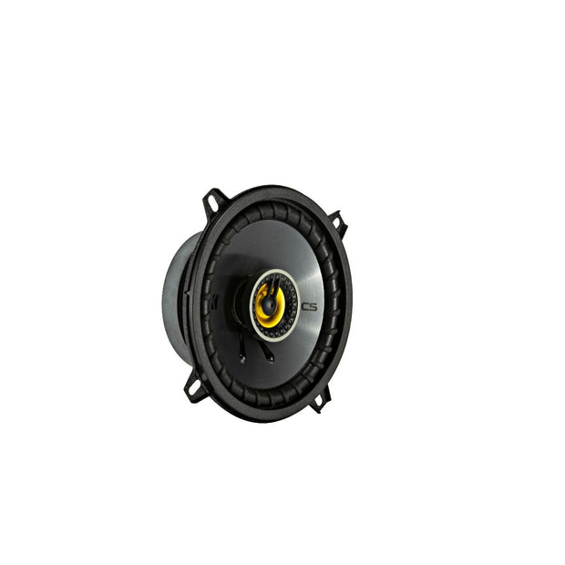 Kicker 46CSC54 KICKER - CSC5 5.25inch Coaxial Speakers, 4Ω