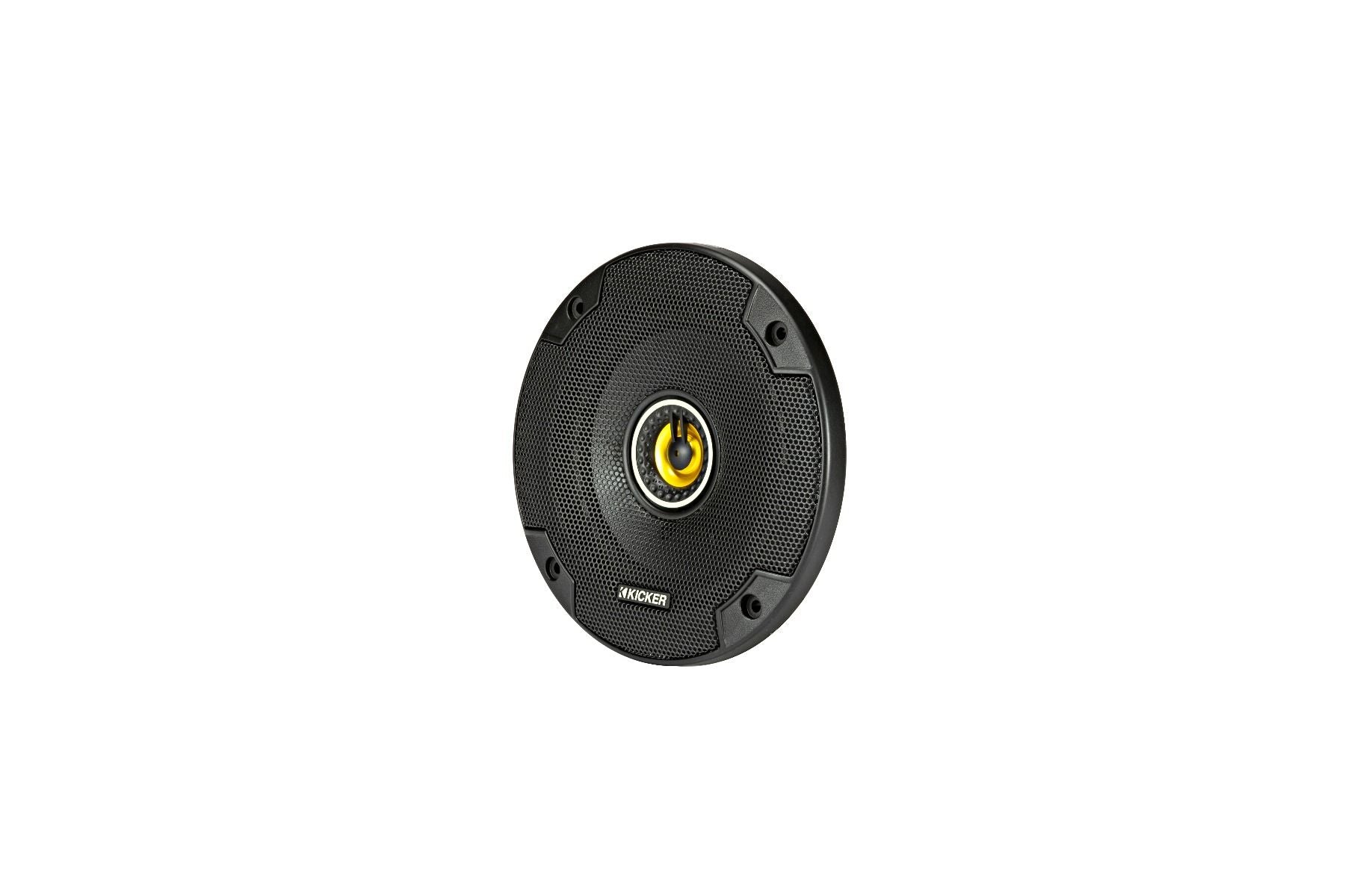 Kicker 46CSC54 KICKER - CSC5 5.25inch Coaxial Speakers, 4Ω