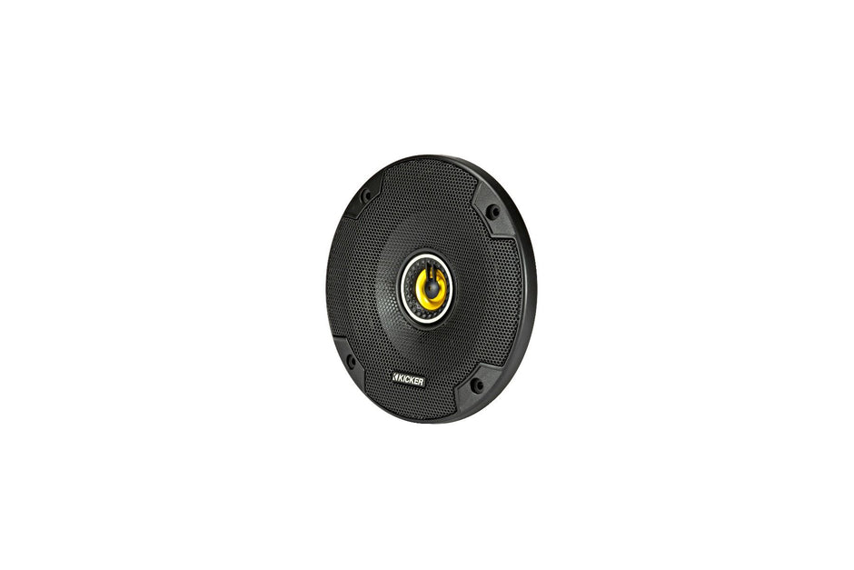 Kicker 46CSC54 KICKER - CSC5 5.25inch Coaxial Speakers, 4Ω