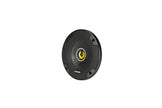 Kicker 46CSC54 KICKER - CSC5 5.25inch Coaxial Speakers, 4Ω