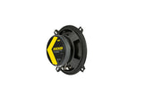 Kicker 46CSC54 KICKER - CSC5 5.25inch Coaxial Speakers, 4Ω