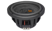 PowerBass 2XL Shallow Subwoofer (10
