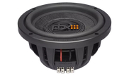 PowerBass 2XL Shallow Subwoofer (12