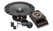PowerBass 2XL Component System (6.5