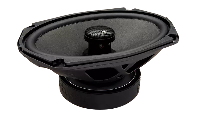 PowerBass 2XL Speakers (6