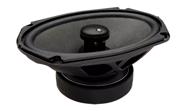 PowerBass 2XL Speakers (6" x 9" - 100W RMS - 2-Way - 3 Ohm - Pair)