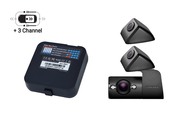 360 PROTECTION BUNDLE INC. MB-100, NIFR-INT, NEXTS[2]