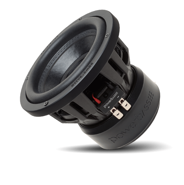 PowerBass 3XL Subwoofer (8