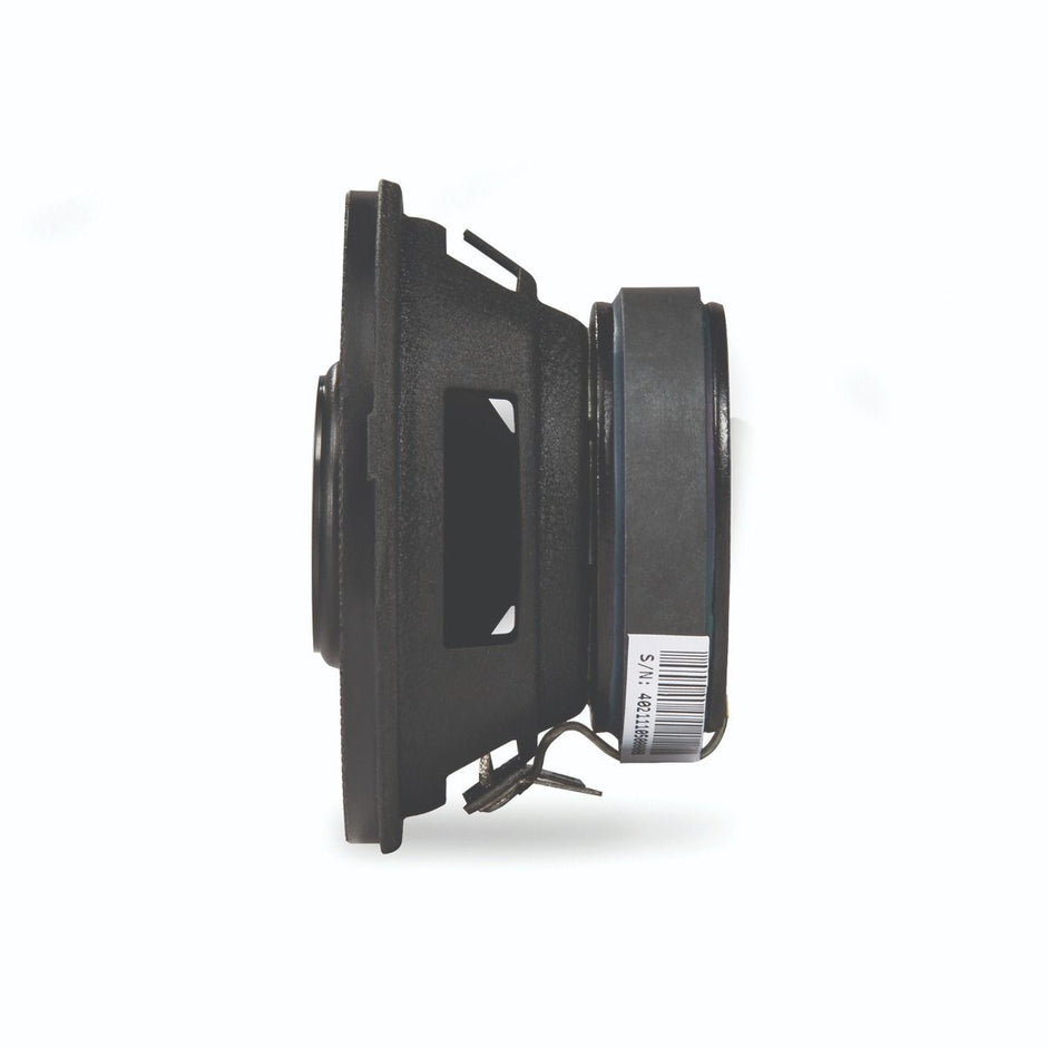 Kicker 43DSC3504 KICKER - DSC350 3.5inch (89mm) Coaxial Speakers, 4Ω