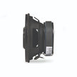 Kicker 43DSC3504 KICKER - DSC350 3.5inch (89mm) Coaxial Speakers, 4Ω