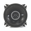 Kicker 43DSC404 KICKER - DSC40 4inch (100mm) Coaxial Speakers, 4Ω