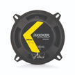 Kicker 43DSC504 KICKER - DSC50 5.25inch Coaxial Speakers, 4Ω