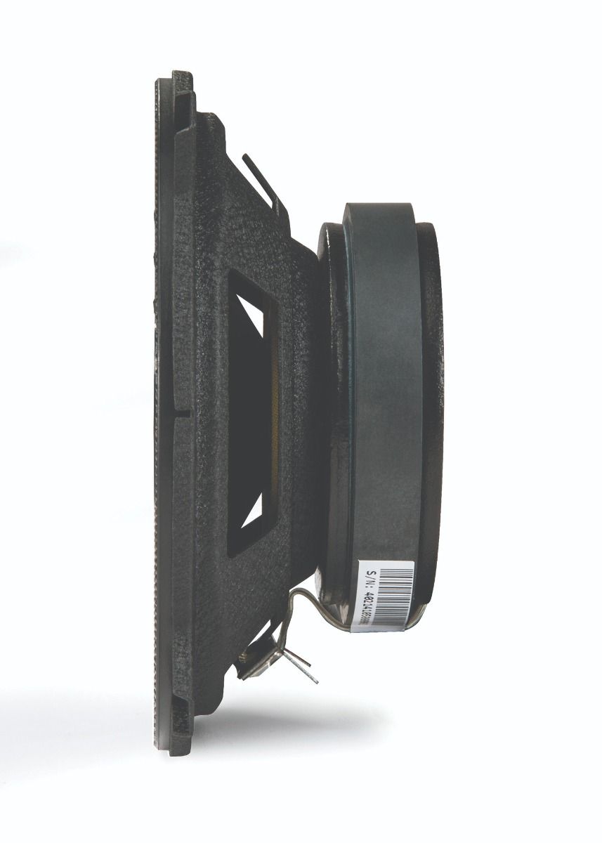 Kicker 43DSC504 KICKER - DSC50 5.25inch Coaxial Speakers, 4Ω