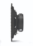 Kicker 43DSC6704 KICKER - DSC670 6.75inch (165mm) Coaxial Speakers, 4Ω