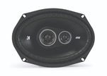 Kicker 43DSC69304 KICKER - DSC6930 6x9 3-Way Speakers, 4Ω