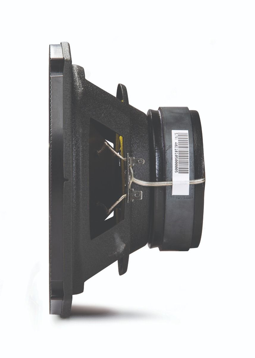 Kicker 43DSC69304 KICKER - DSC6930 6x9 3-Way Speakers, 4Ω