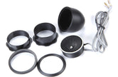46CSS684 CS-Series 6x8-inch Component 4Ω Speakers with 0.75inch tweeters