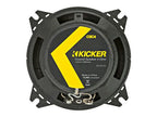 Kicker 46CSC44 KICKER - CSC4 4inch Coaxial Speakers, 4Ω