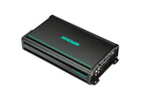 KICKER - KMA600.4 4x150w 4-Ch Weather-Resistant Full-Range Amp