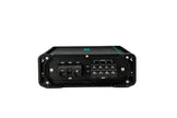 KICKER - KMA600.4 4x150w 4-Ch Weather-Resistant Full-Range Amp