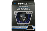 Signature Series 4 AWG Power Kit