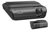 2-CH 4K FRONT SONY STARVIS / 2K REAR, WIFI, GPS, 64GB, HW CABLE