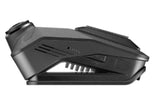 2-CH DASHCAM SONY STARVIS 2, 4K FRONT / 2K REAR, DUAL HDR, 3.5