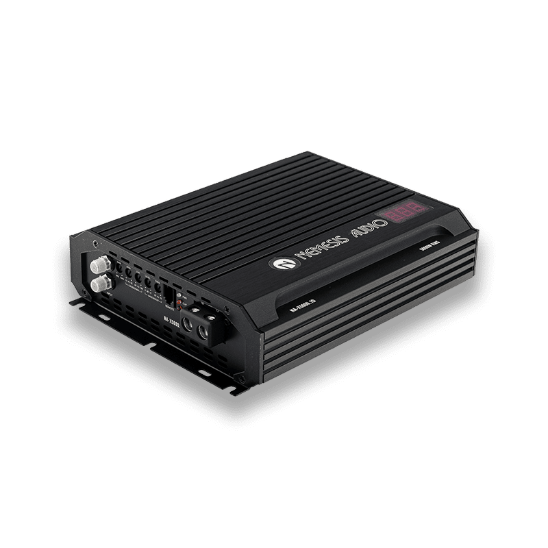 NA-X5000.1D Monoblock Amplifier
