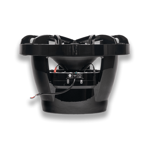 SOAK-10 – 10″ Marine Subwoofer with RGB Lighting