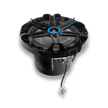 SOAK-10 – 10″ Marine Subwoofer with RGB Lighting