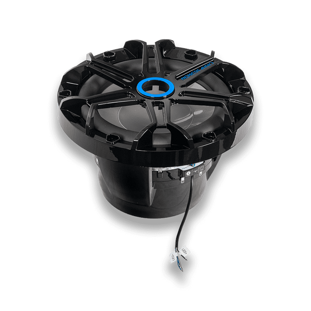 SOAK-10 – 10″ Marine Subwoofer with RGB Lighting