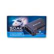 Nemesis Audio SOAK-2200X4D 2200W Max Waterproof 4-CH Marine Amp