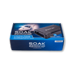 Nemesis Audio SOAK-2200X4D 2200W Max Waterproof 4-CH Marine Amp