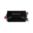 Nemesis Audio SOAK-2200X4D 2200W Max Waterproof 4-CH Marine Amp