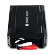 Nemesis Audio SOAK-2200X4D 2200W Max Waterproof 4-CH Marine Amp
