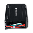 Nemesis Audio SOAK-2200X4D 2200W Max Waterproof 4-CH Marine Amp