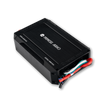 Nemesis Audio SOAK-2200X4D 2200W Max Waterproof 4-CH Marine Amp