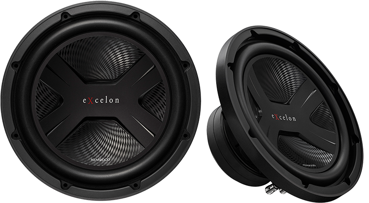 Kenwood Excelon 10