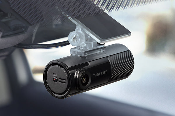F70PRO SINGLE CHANNEL 1080P DASHCAM